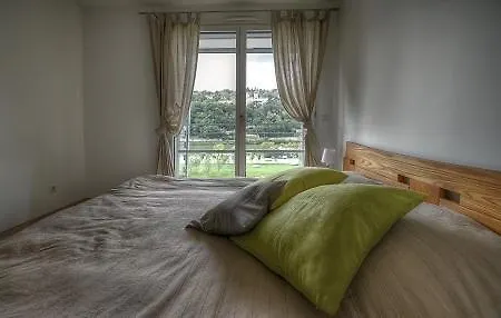 Apartment Appart' Confluence Lyon