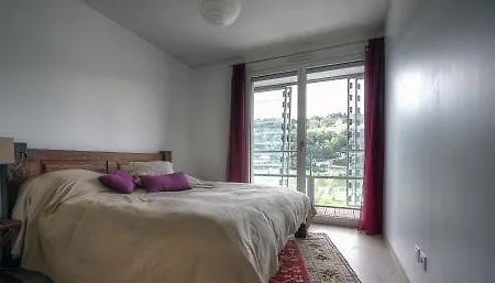 Apartment Appart' Confluence