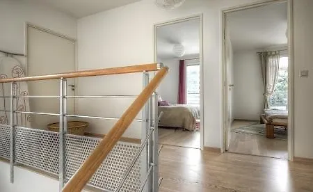 Appart' Confluence Apartment Lyon