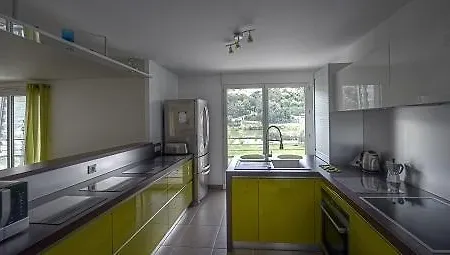 Appart' Confluence Apartment