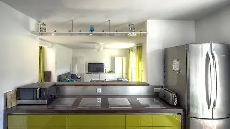 Apartment Appart' Confluence *