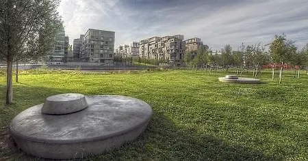 Apartment Appart' Confluence Lyon