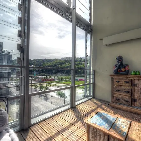 Apartment Appart' Confluence